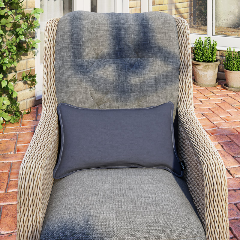 H.O.C.K Dekokissen Manhattan & Bewertungen | Wayfair.de